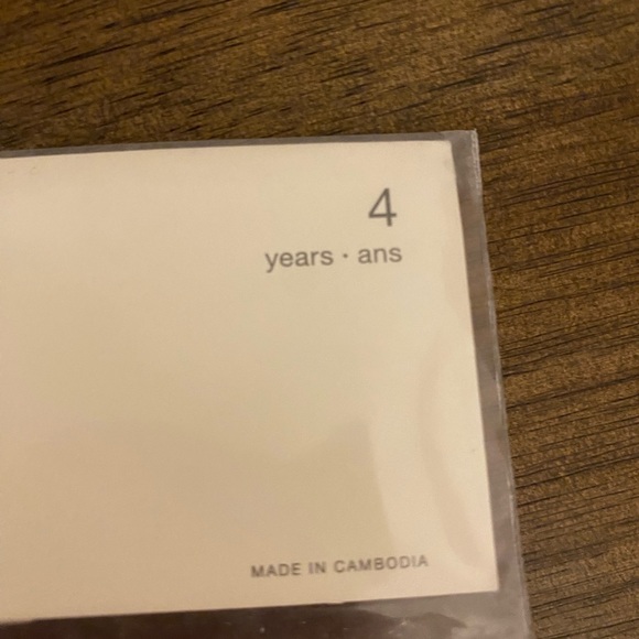 Gap Two Piece Pyjama (Set of 2) - Picture 3 of 3